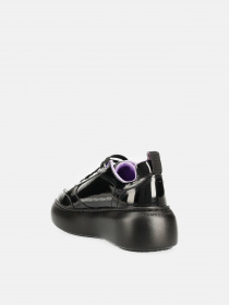 Кроссовки Armani Exchange модель XDX077-XV449-00002 Фото