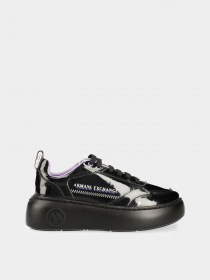 Кроссовки Armani Exchange модель XDX077-XV449-00002 Фото