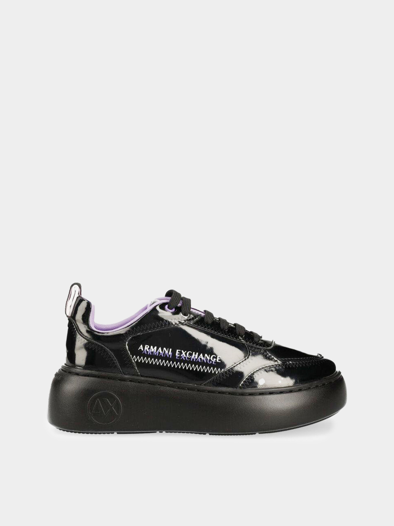 Кросівки повсякденні Armani Exchange модель XDX077-XV449-00002 Фото