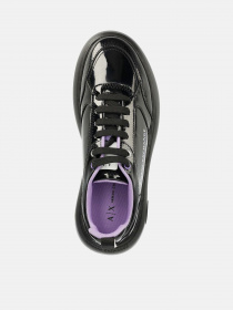 Кросівки повсякденні Armani Exchange модель XDX077-XV449-00002 Фото