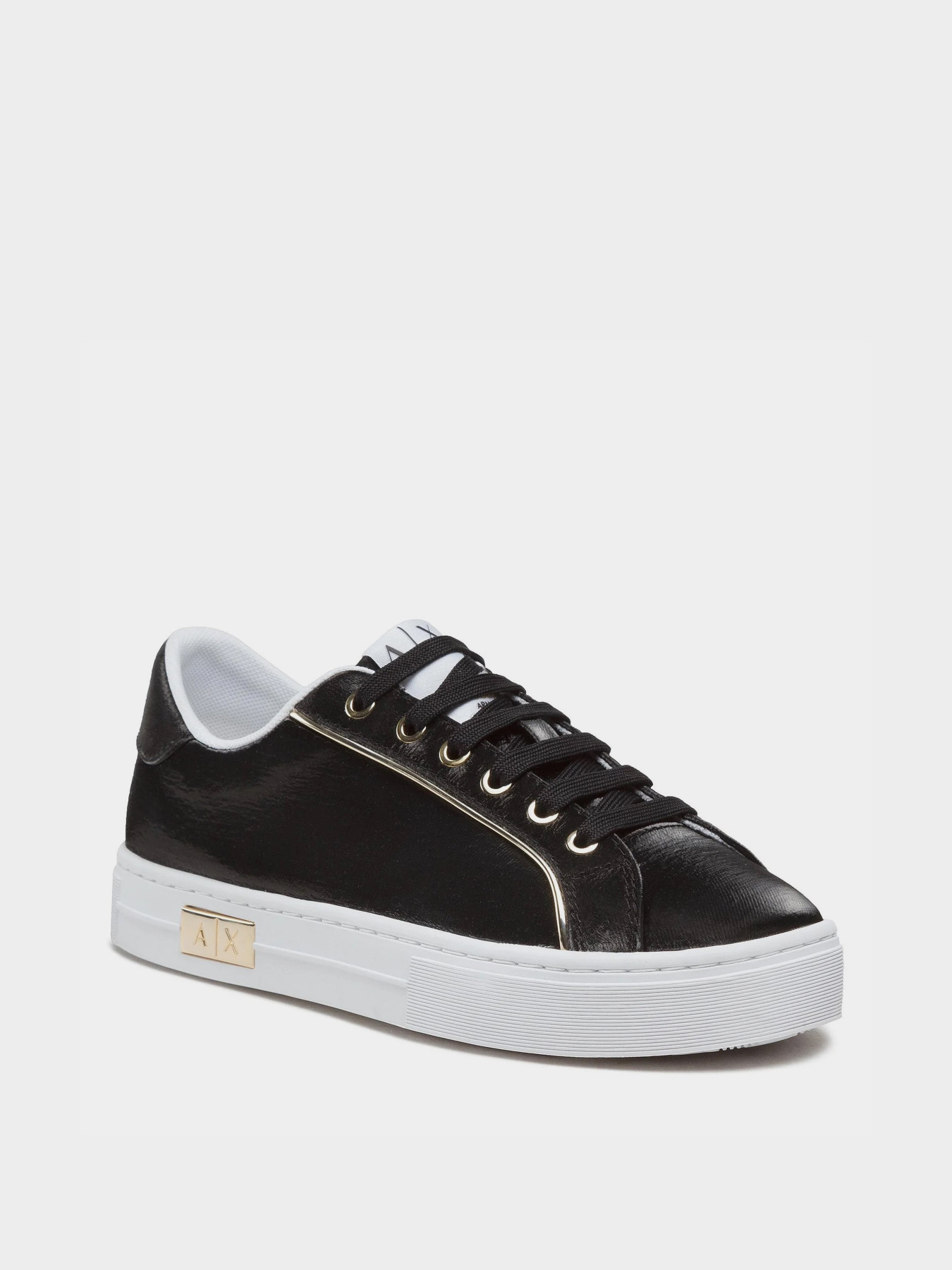 Кеди низькі Armani Exchange модель XDX094-XV570-00002 Фото