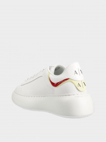 Кроссовки Armani Exchange модель XDX108-XV585-00152 Фото