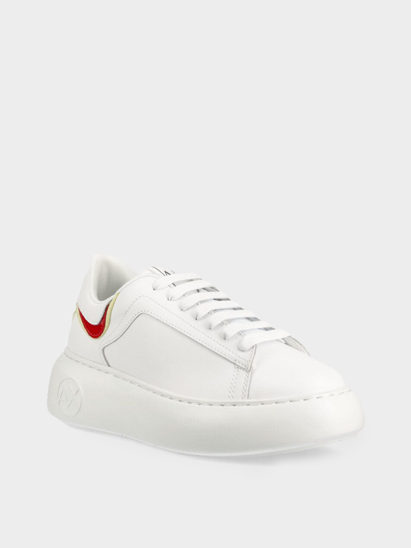 Кросівки повсякденні Armani Exchange модель XDX108-XV585-00152 Фото