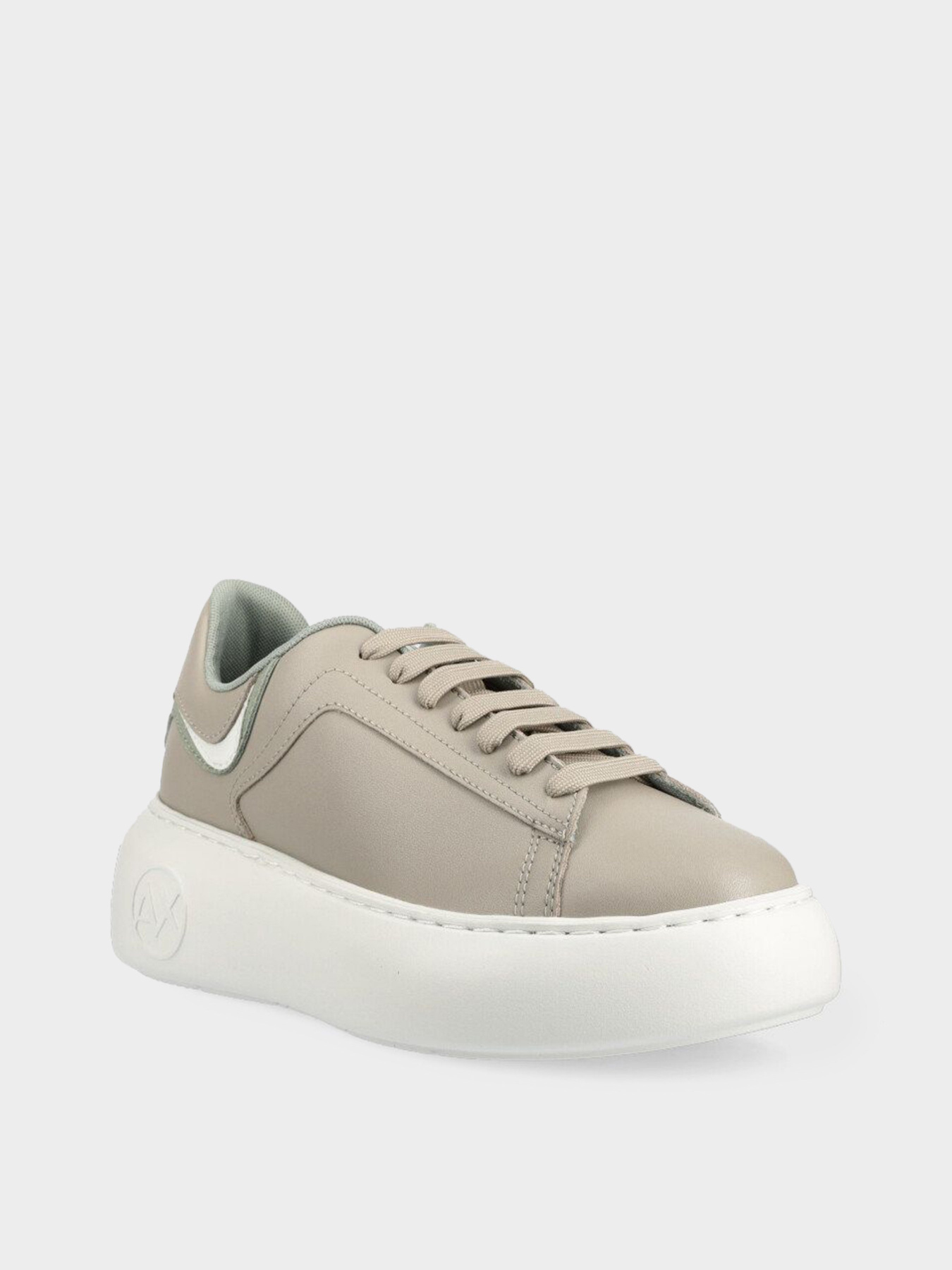 Кросівки повсякденні Armani Exchange модель XDX108-XV585-00558 Фото