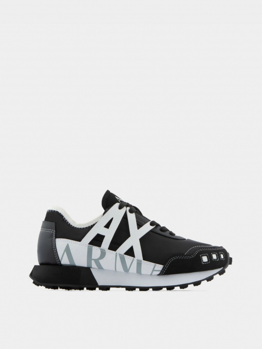 Кроссовки Armani Exchange модель XDX110-XV589-N642 Фото