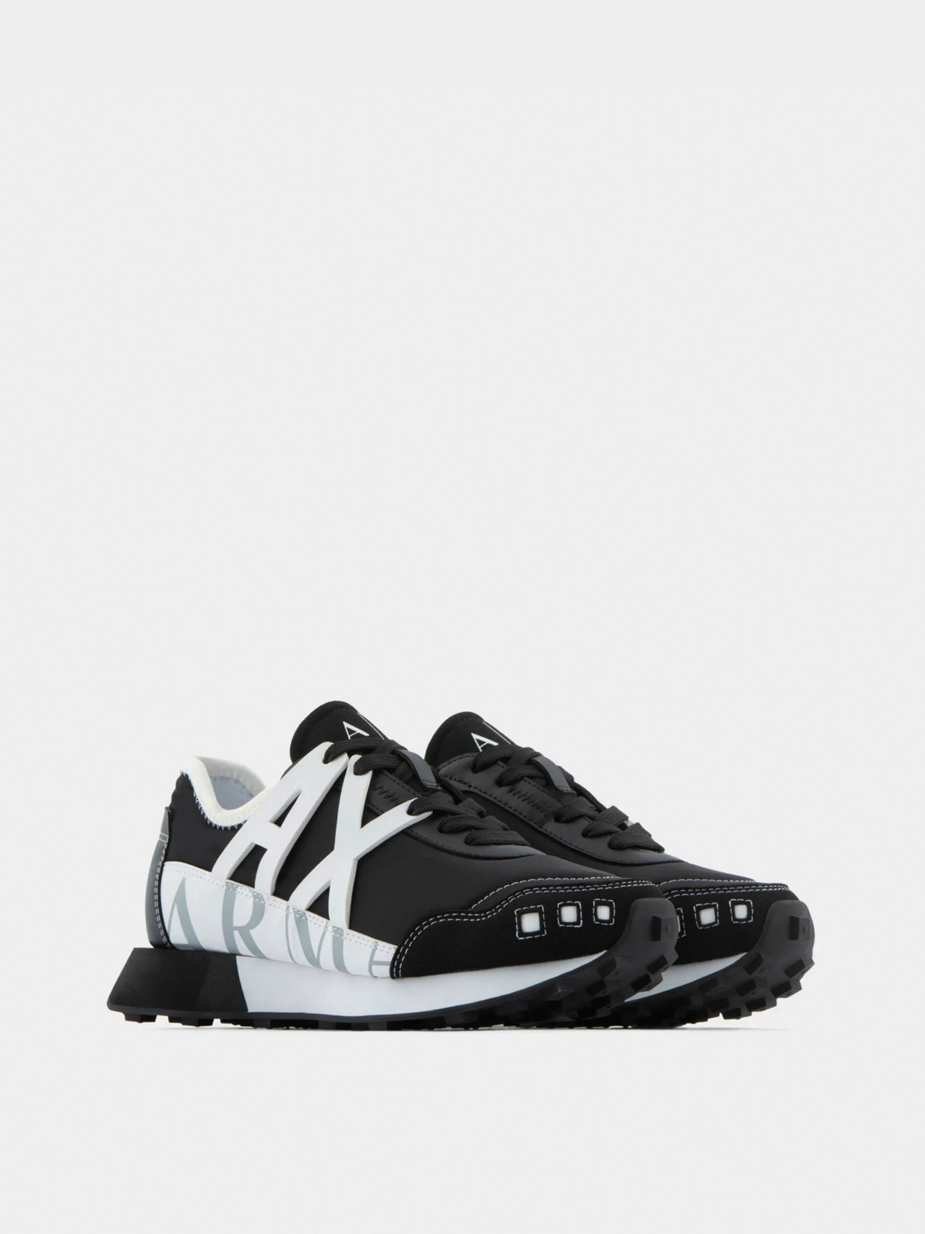 Кросівки повсякденні Armani Exchange модель XDX110-XV589-N642 Фото