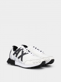 Кроссовки Armani Exchange модель XDX110-XV589-Q491 Фото