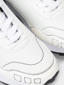 Кросівки повсякденні Armani Exchange модель XDX110-XV589-Q491 Фото