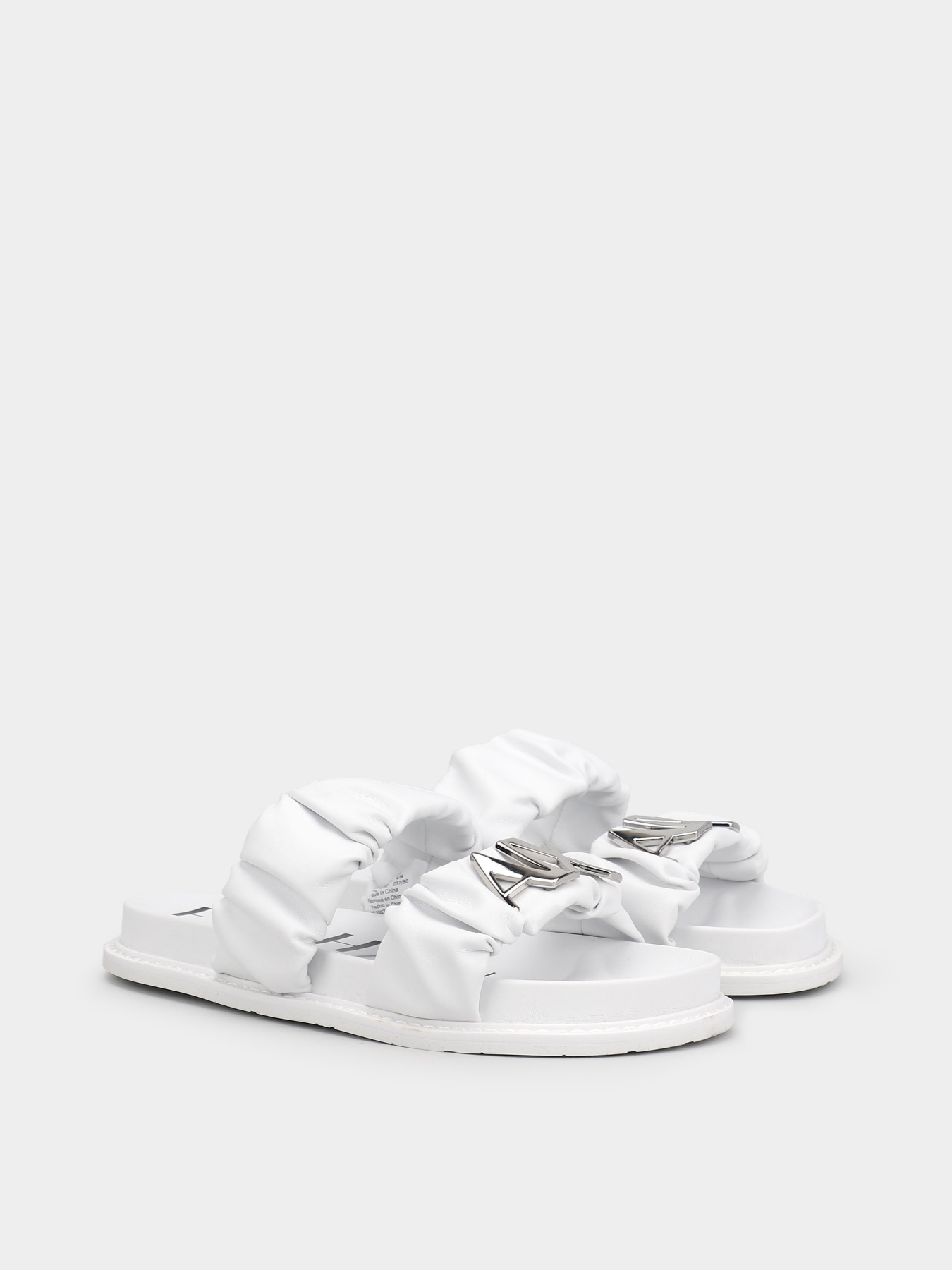 Шльопанці Armani Exchange модель XDP040-XV705-N069 Фото