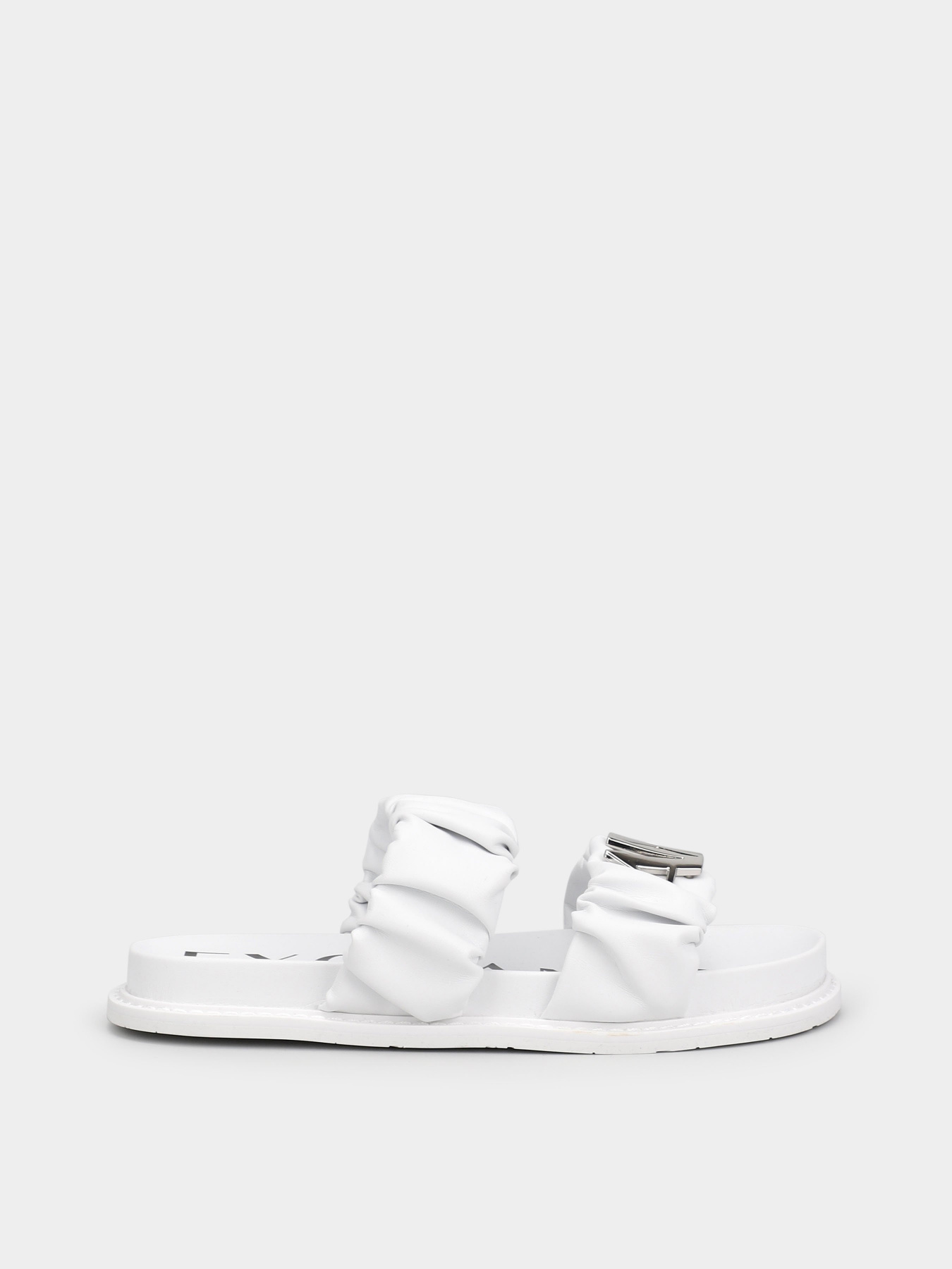 Шльопанці Armani Exchange модель XDP040-XV705-N069 Фото