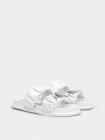 Шльопанці Armani Exchange модель XDP040-XV705-N069 Фото