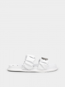 Шлепанцы Armani Exchange модель XDP040-XV705-N069 Фото