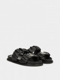 Шлепанцы Armani Exchange модель XDP040-XV705-N763 Фото