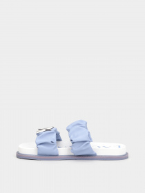 Шлепанцы Armani Exchange модель XDP040-XV705-S599 Фото