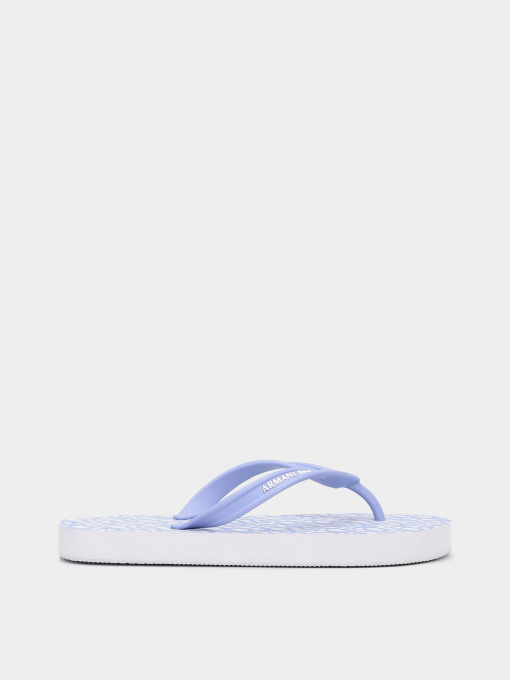 Вьетнамки Armani Exchange модель XDQ010-XV700-S614 Фото