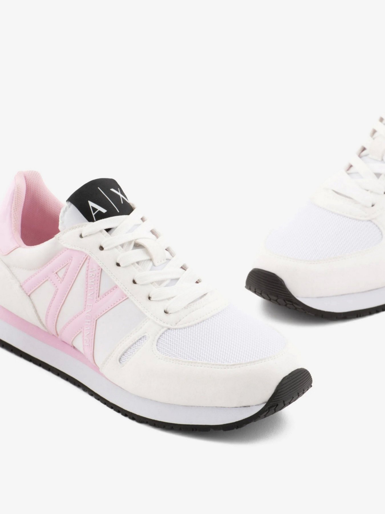 Кросівки Armani Exchange Модель XDX031-XCC62-S264 Фото