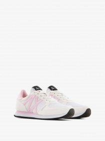 Кросівки повсякденні Armani Exchange модель XDX031-XCC62-S264 Фото