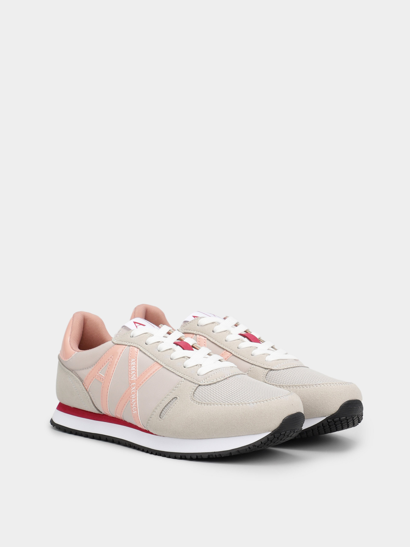 Кросівки Armani Exchange Модель XDX031-XCC62-S602 Фото