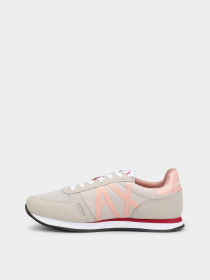 Кросівки Armani Exchange Модель XDX031-XCC62-S602 Фото