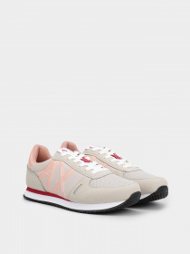 Кросівки повсякденні Armani Exchange модель XDX031-XCC62-S602 Фото