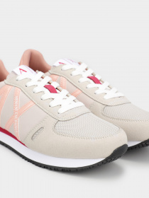 Кросівки повсякденні Armani Exchange модель XDX031-XCC62-S602 Фото