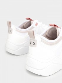 Кросівки Armani Exchange Модель XDX039-XV311-K643 Фото