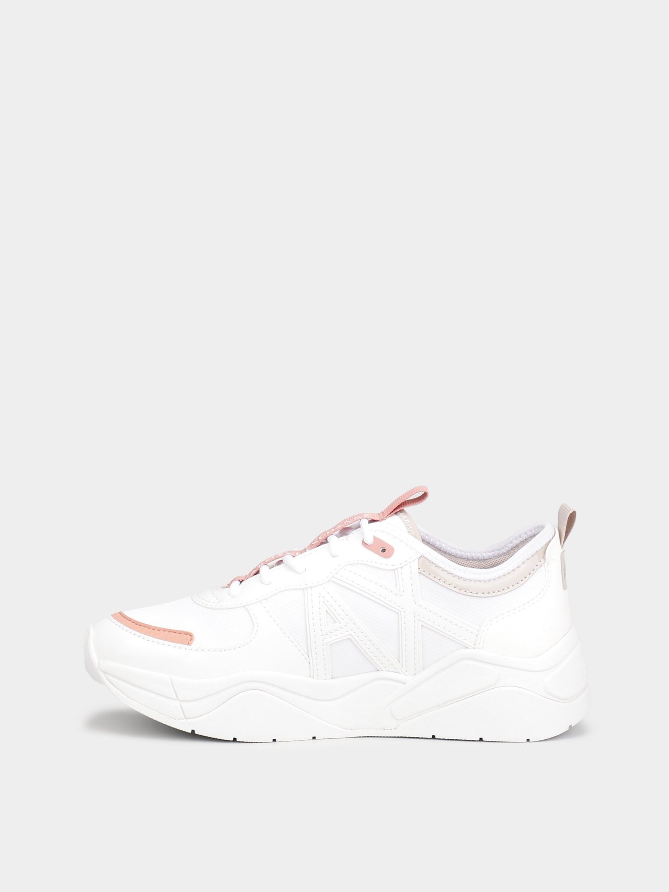 Кроссовки повседневные Armani Exchange модель XDX039-XV311-K643 Фото