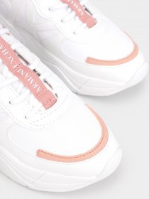 Кроссовки повседневные Armani Exchange модель XDX039-XV311-K643 Фото