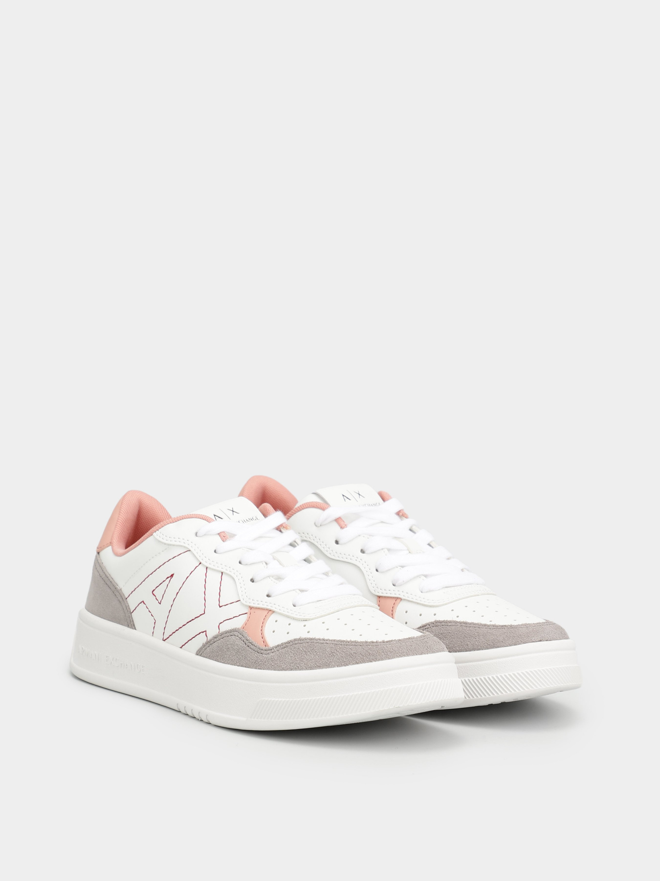 Кроссовки Armani Exchange модель XDX103-XV579-K643 Фото