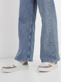 Кроссовки повседневные Armani Exchange модель XDX103-XV579-K643 Кроссовки повседневные Armani Exchange модель XDX103-XV579-K643 Фото