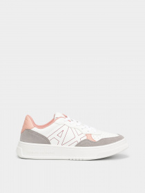 Кроссовки повседневные Armani Exchange модель XDX103-XV579-K643 Фото