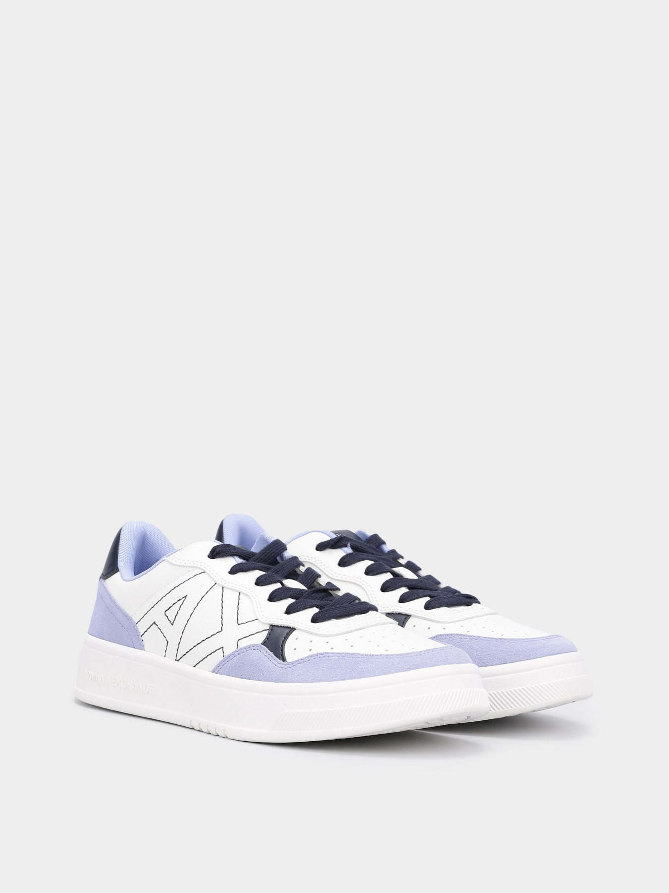 Кроссовки Armani Exchange модель XDX103-XV579-S608 Фото