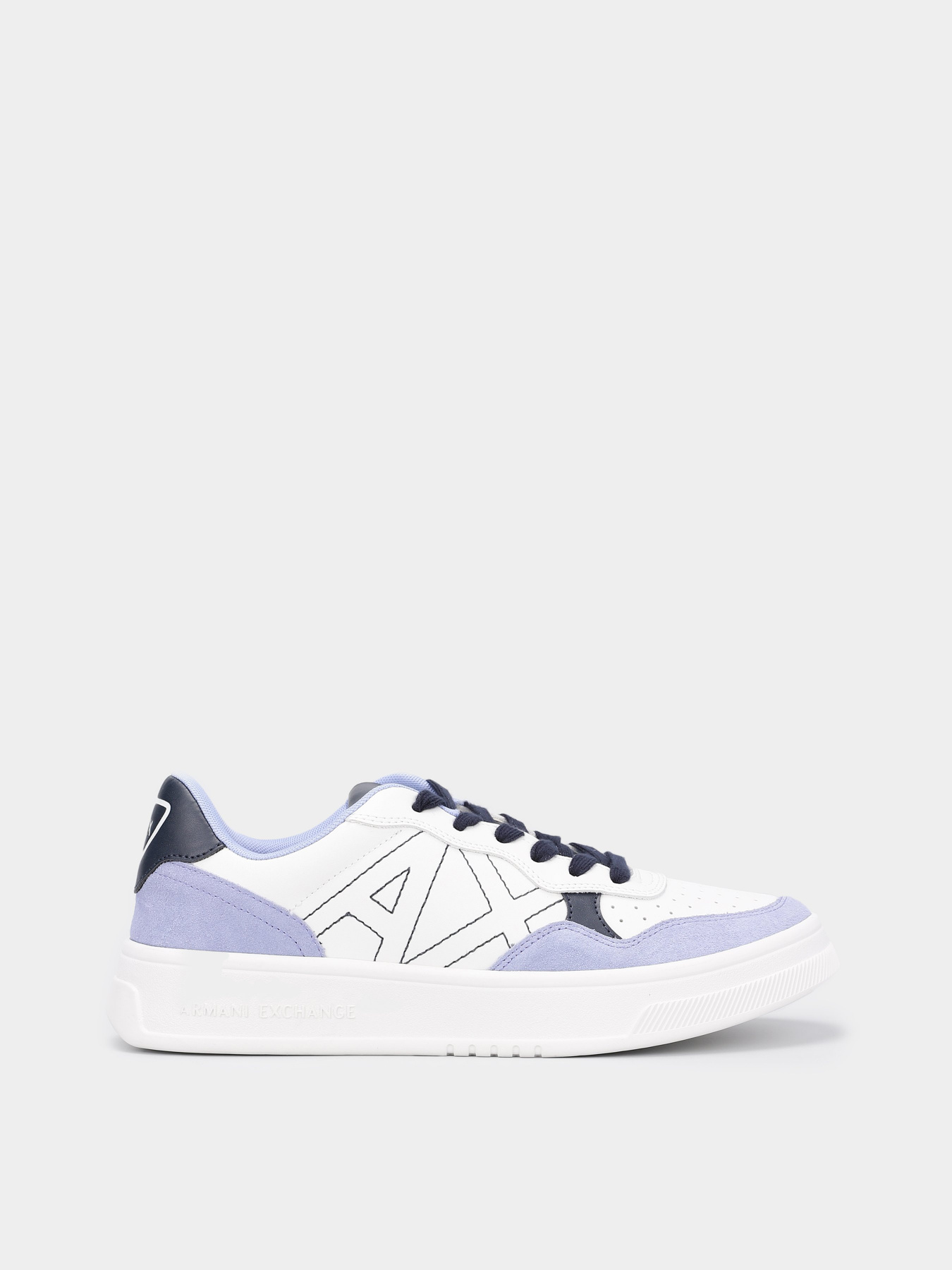 Кросівки повсякденні Armani Exchange модель XDX103-XV579-S608 Фото