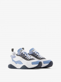 Кроссовки Armani Exchange модель XDX104-XV580-S631 Фото