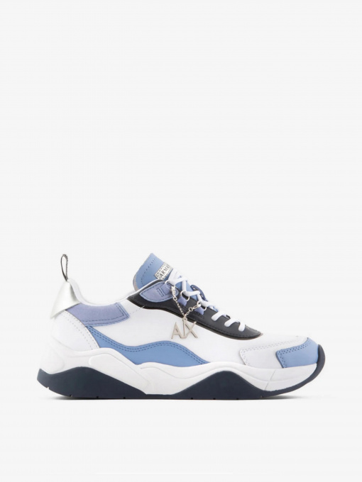 Кроссовки Armani Exchange модель XDX104-XV580-S631 Фото