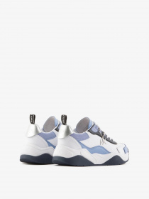 Кросівки повсякденні Armani Exchange модель XDX104-XV580-S631 Фото