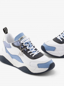 Кросівки повсякденні Armani Exchange модель XDX104-XV580-S631 Фото