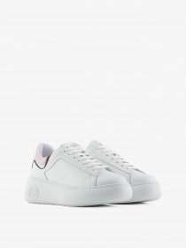 Кроссовки Armani Exchange модель XDX108-XV635-00152 Фото