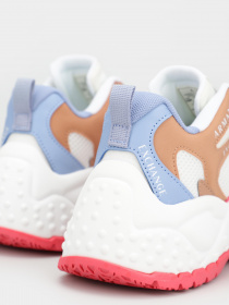 Кросівки Armani Exchange Модель XDX120-XV708-S572 Фото