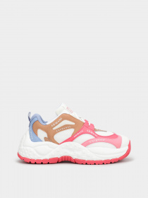 Кросівки Armani Exchange Модель XDX120-XV708-S572 Фото