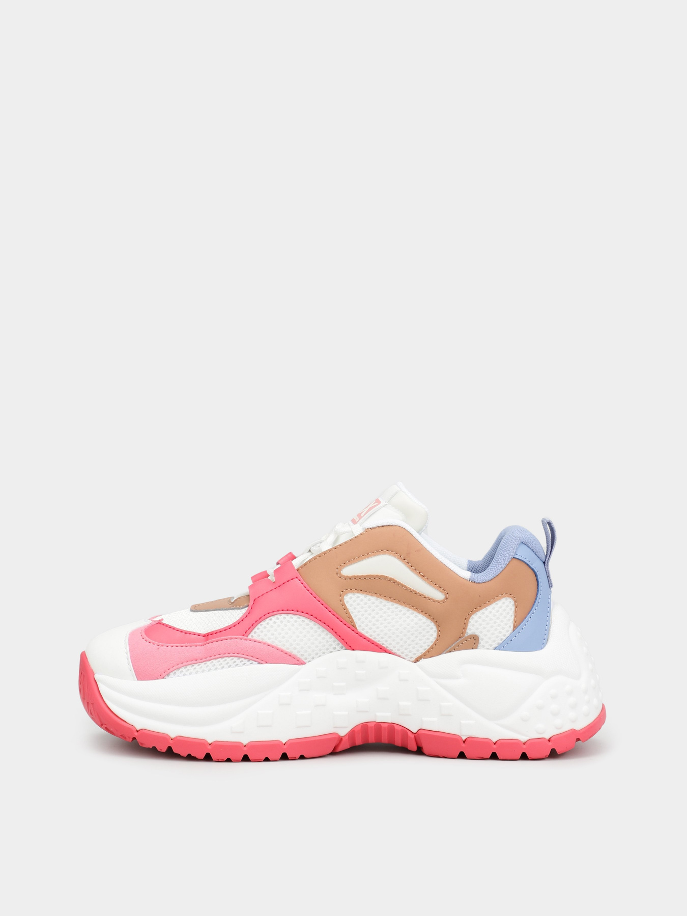 Кросівки повсякденні Armani Exchange модель XDX120-XV708-S572 Кросівки повсякденні Armani Exchange модель XDX120-XV708-S572 Фото