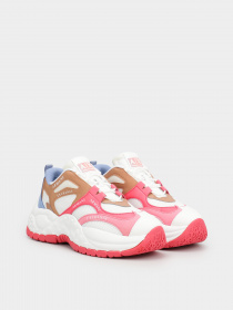 Кросівки повсякденні Armani Exchange модель XDX120-XV708-S572 Кросівки повсякденні Armani Exchange модель XDX120-XV708-S572 Фото