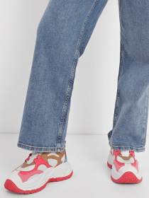 Кросівки повсякденні Armani Exchange модель XDX120-XV708-S572 Кросівки повсякденні Armani Exchange модель XDX120-XV708-S572 Фото