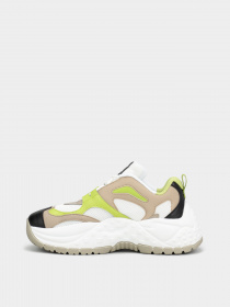 Кросівки Armani Exchange Модель XDX120-XV708-S600 Фото