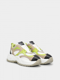 Кросівки Armani Exchange Модель XDX120-XV708-S600 Фото