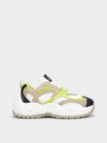 Кросівки Armani Exchange Модель XDX120-XV708-S600 Фото