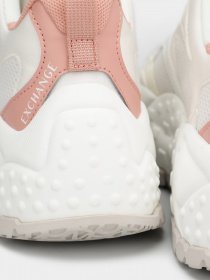 Кросівки Armani Exchange Модель XDX120-XV708-S619 Фото