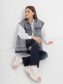 Кроссовки повседневные Armani Exchange модель XDX120-XV708-S619 Фото