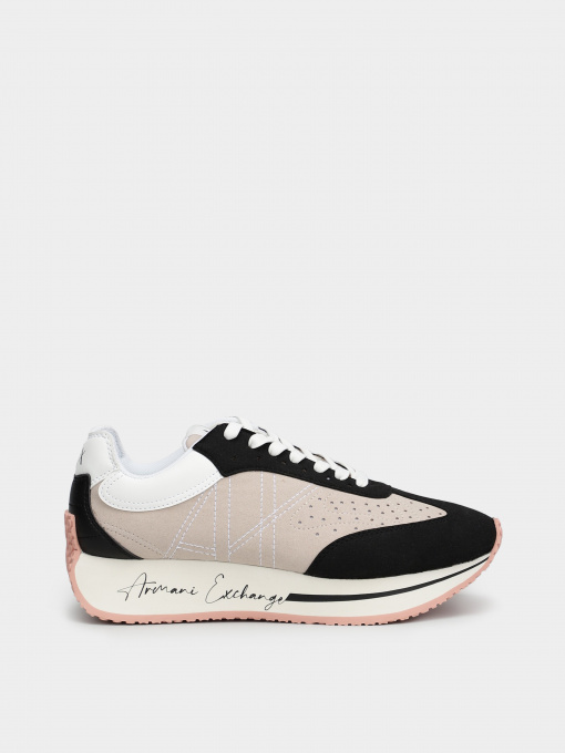 Кросівки повсякденні Armani Exchange модель XDX121-XV709-K484 Фото