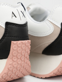 Кроссовки повседневные Armani Exchange модель XDX121-XV709-K484 Фото